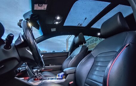 KIA Optima IV, 2020 год, 2 300 000 рублей, 6 фотография