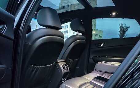 KIA Optima IV, 2020 год, 2 300 000 рублей, 7 фотография