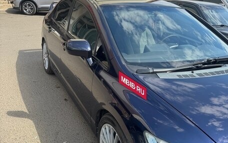 Honda Civic VIII, 2008 год, 750 000 рублей, 2 фотография