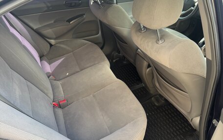 Honda Civic VIII, 2008 год, 750 000 рублей, 12 фотография