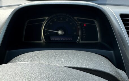 Honda Civic VIII, 2008 год, 750 000 рублей, 14 фотография