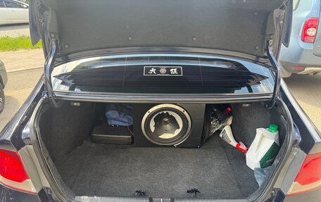 Honda Civic VIII, 2008 год, 750 000 рублей, 16 фотография