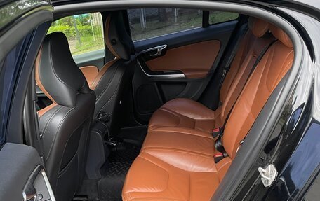 Volvo S60 III, 2014 год, 1 500 000 рублей, 7 фотография
