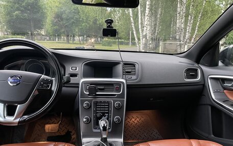 Volvo S60 III, 2014 год, 1 500 000 рублей, 6 фотография