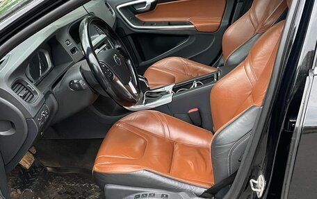 Volvo S60 III, 2014 год, 1 500 000 рублей, 5 фотография