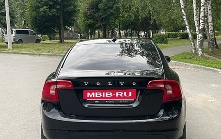 Volvo S60 III, 2014 год, 1 500 000 рублей, 4 фотография