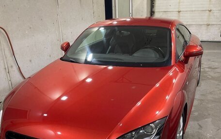 Audi TT, 2011 год, 2 500 000 рублей, 11 фотография