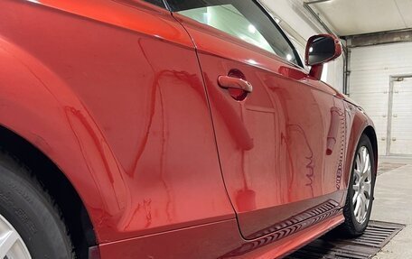 Audi TT, 2011 год, 2 500 000 рублей, 15 фотография