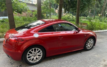 Audi TT, 2011 год, 2 500 000 рублей, 7 фотография