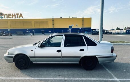 Daewoo Nexia I рестайлинг, 2005 год, 205 000 рублей, 4 фотография