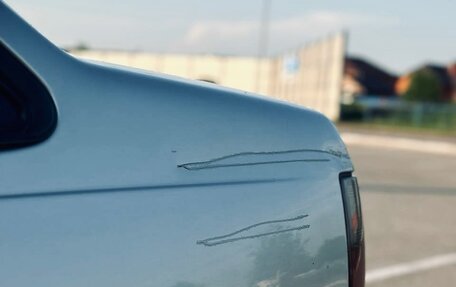 Daewoo Nexia I рестайлинг, 2005 год, 205 000 рублей, 6 фотография