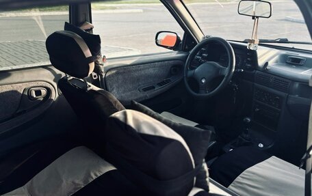 Daewoo Nexia I рестайлинг, 2005 год, 205 000 рублей, 5 фотография