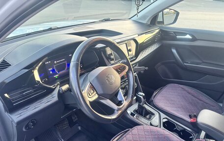 Volkswagen Taos, 2021 год, 2 399 000 рублей, 5 фотография