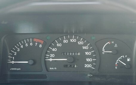Daewoo Nexia I рестайлинг, 2005 год, 205 000 рублей, 10 фотография