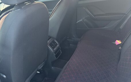 Volkswagen Taos, 2021 год, 2 399 000 рублей, 7 фотография