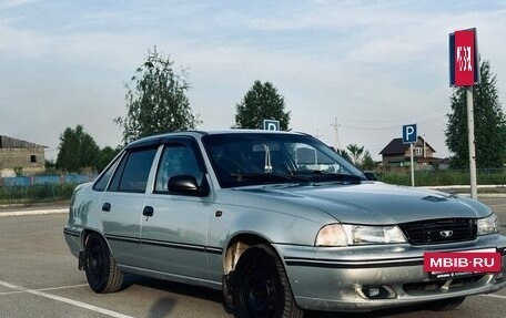 Daewoo Nexia I рестайлинг, 2005 год, 205 000 рублей, 3 фотография