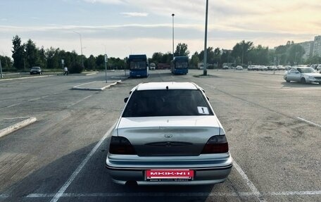 Daewoo Nexia I рестайлинг, 2005 год, 205 000 рублей, 2 фотография