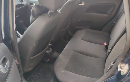 Ford Fiesta, 2006 год, 235 000 рублей, 3 фотография