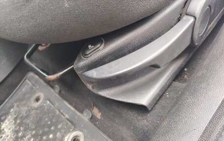 Ford Fiesta, 2006 год, 235 000 рублей, 6 фотография