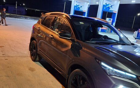 Geely Coolray I, 2024 год, 2 350 000 рублей, 5 фотография