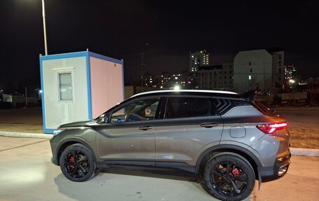 Geely Coolray I, 2024 год, 2 350 000 рублей, 7 фотография