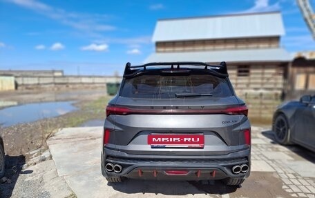 Geely Coolray I, 2024 год, 2 350 000 рублей, 4 фотография