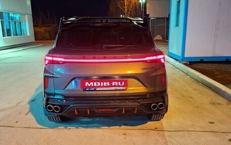 Geely Coolray I, 2024 год, 2 350 000 рублей, 8 фотография