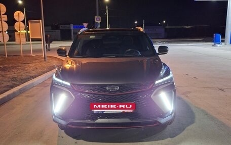 Geely Coolray I, 2024 год, 2 350 000 рублей, 6 фотография