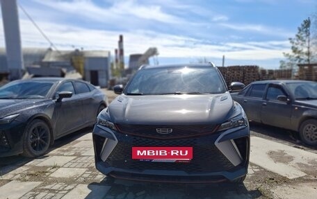 Geely Coolray I, 2024 год, 2 350 000 рублей, 2 фотография