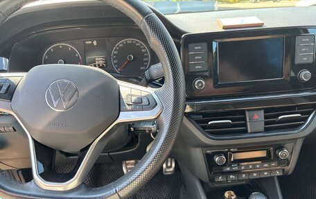 Volkswagen Polo VI (EU Market), 2021 год, 1 770 000 рублей, 5 фотография