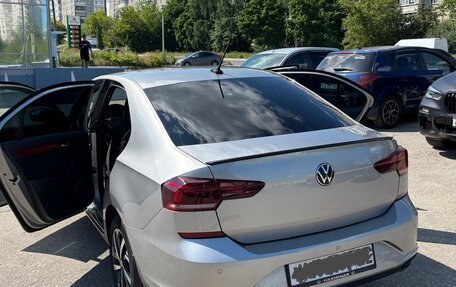 Volkswagen Polo VI (EU Market), 2021 год, 1 770 000 рублей, 14 фотография