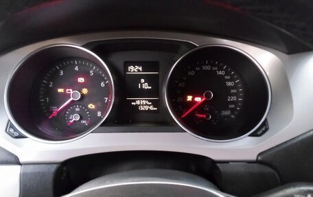 Volkswagen Jetta VI, 2017 год, 1 000 000 рублей, 11 фотография