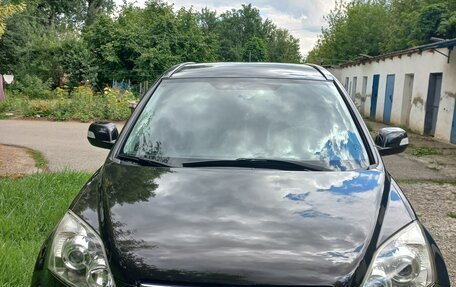 Honda CR-V III рестайлинг, 2009 год, 1 350 000 рублей, 5 фотография