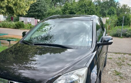 Honda CR-V III рестайлинг, 2009 год, 1 350 000 рублей, 6 фотография