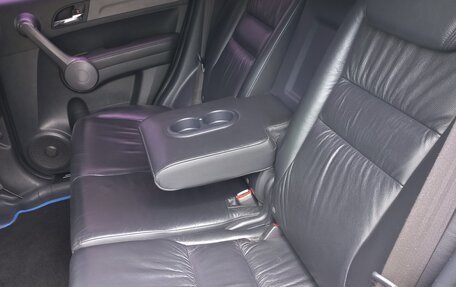 Honda CR-V III рестайлинг, 2009 год, 1 350 000 рублей, 9 фотография
