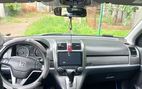 Honda CR-V III рестайлинг, 2009 год, 1 350 000 рублей, 8 фотография