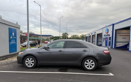 Toyota Camry, 2011 год, 1 150 000 рублей, 7 фотография