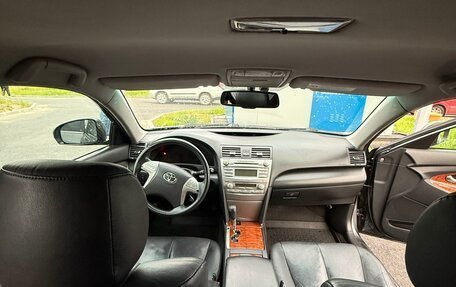 Toyota Camry, 2011 год, 1 150 000 рублей, 12 фотография