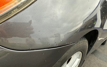 Toyota Camry, 2011 год, 1 150 000 рублей, 9 фотография
