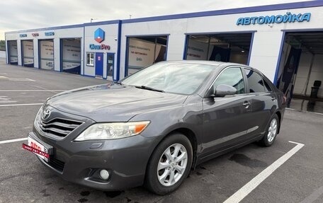 Toyota Camry, 2011 год, 1 150 000 рублей, 2 фотография