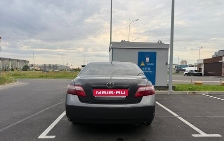 Toyota Camry, 2011 год, 1 150 000 рублей, 6 фотография