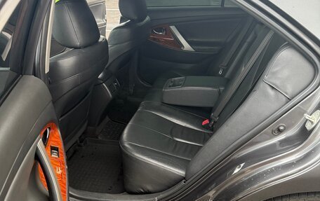 Toyota Camry, 2011 год, 1 150 000 рублей, 15 фотография