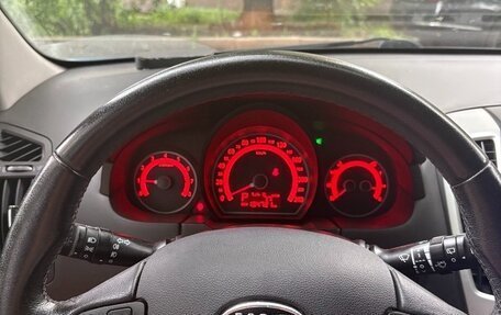 KIA cee'd I рестайлинг, 2011 год, 550 000 рублей, 10 фотография