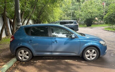 KIA cee'd I рестайлинг, 2011 год, 550 000 рублей, 4 фотография
