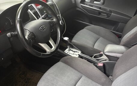 KIA cee'd I рестайлинг, 2011 год, 550 000 рублей, 6 фотография