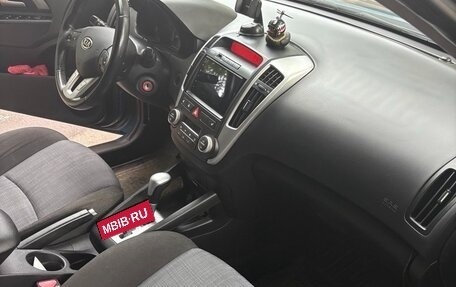 KIA cee'd I рестайлинг, 2011 год, 550 000 рублей, 8 фотография