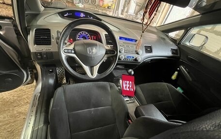 Honda Civic VIII, 2011 год, 800 000 рублей, 3 фотография