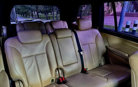 Mercedes-Benz GL-Класс, 2010 год, 2 550 000 рублей, 10 фотография