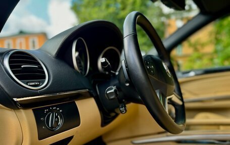 Mercedes-Benz GL-Класс, 2010 год, 2 550 000 рублей, 7 фотография