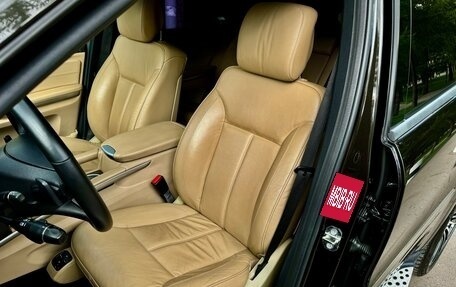 Mercedes-Benz GL-Класс, 2010 год, 2 550 000 рублей, 4 фотография
